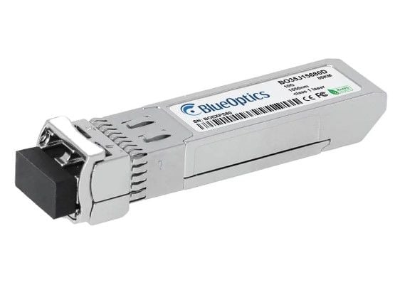 BlueOptics 02310JFE-kompatibel BlueOptics SFP+ BO35J15680D ( 02310JFE-BO )