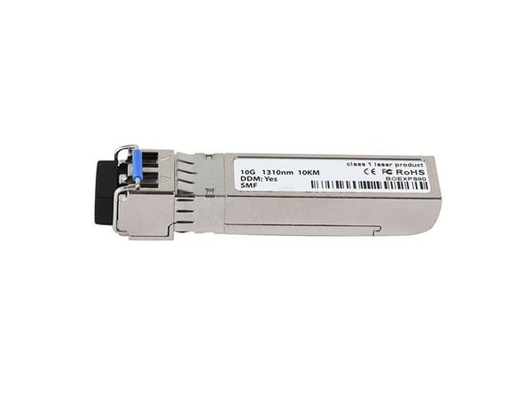 BlueOptics SFP-10G-LR-MA-BO, Fiber optisk, 10000 Mbit/s, SFP+, LR, 10000 m, 1310 nm