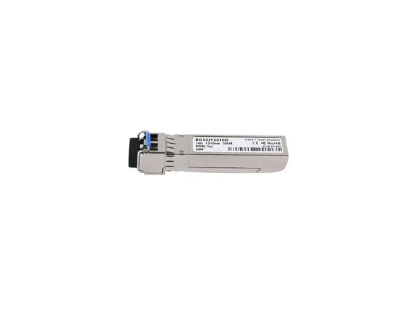 BlueOptics SFP10GLR10D-kompatibel BlueOptics SFP+ BO35J13610D ( SFP10GLR10D-BO )