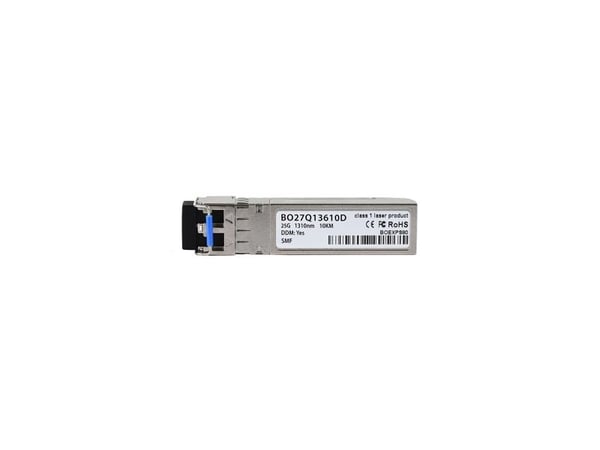 BlueOptics SFP28-25G-LR-kompatibel BlueOptics SFP28 BO27Q13610D ( SFP28-25G-LR-PT-BO )