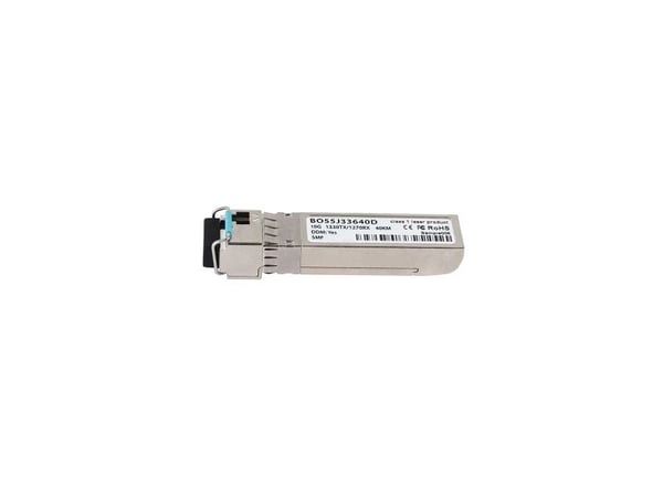 BlueOptics JNP-SFP-10G-BX40D Kompatibel BlueOptics SFP+ BO55J33640D ( JNP-SFP-10G-BX40D-BO )