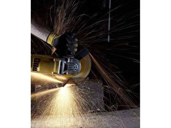 DeWALT DWE4557-QS, 7 kg