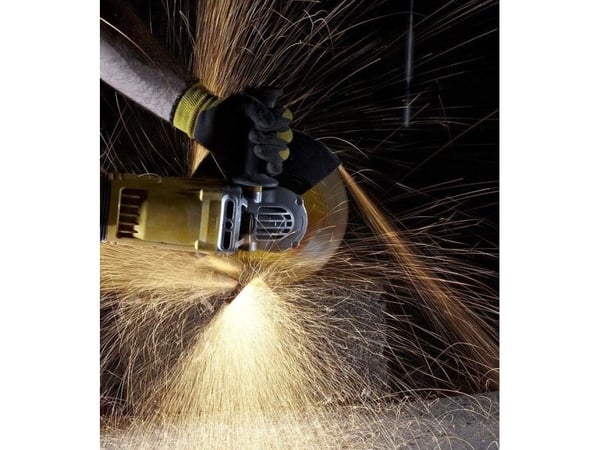 DeWALT DWE4557-QS, 7 kg