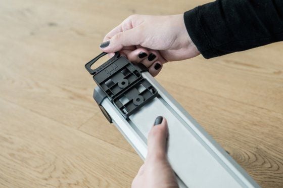 Premium Protect Line strömställare 6-vägs