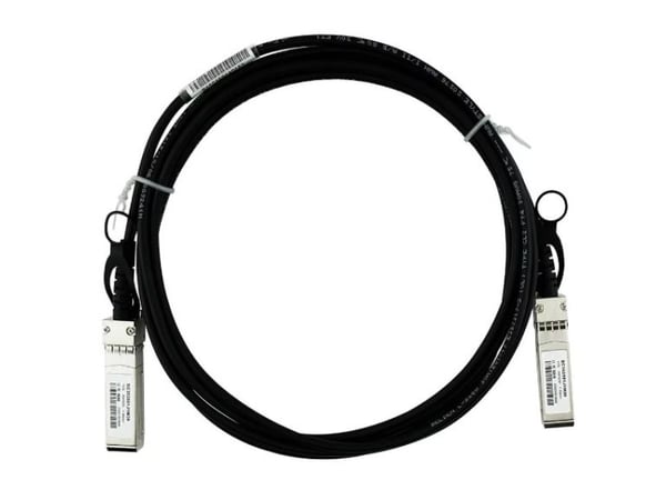 BlueOptics X1983-2-R6-BL InfiniBand-kaapeli 2 m SFP+ Musta ( X1983-2-R6-BL )
