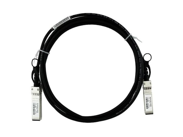 BlueOptics UACC-DAC-SFP10-5M-BL, 5 m, SFP+, SFP+