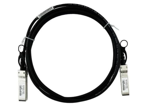 BlueOptics Lenovo 00VX114 yhteensopiva BlueLAN DAC SFP+ SC353501J3M30 yhteensopiva BlueLAN DAC SFP+ SC353501J3M30