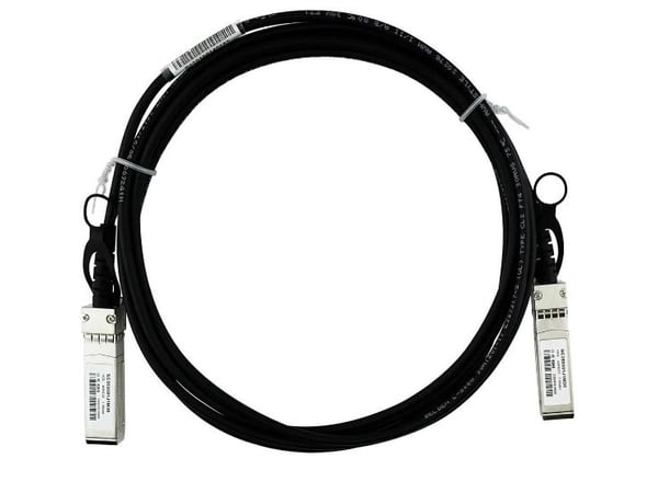 BlueOptics XDL-TWX0501-BL InfiniBand-Kabel 5 m SFP+ Schwarz ( XDL-TWX0501-BL )