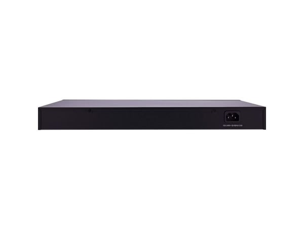 InLine Gigabit-verkkokytkin 16-porttinen, 1GBit/s, 19\ 1U, tuulettimeton ( 32311O )"