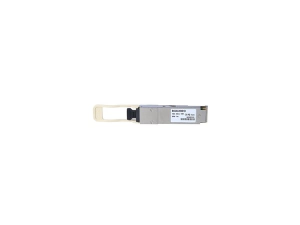 BlueOptics Juniper QSFP-100G-SR4-ET kompatibel QSFP28 BO28L859S1D ( QSFP-100G-SR4-ET-BO )