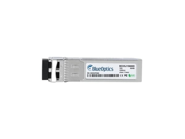 BlueOptics Calix 100-01970 Kompatibel SFP+ BO35J15680D