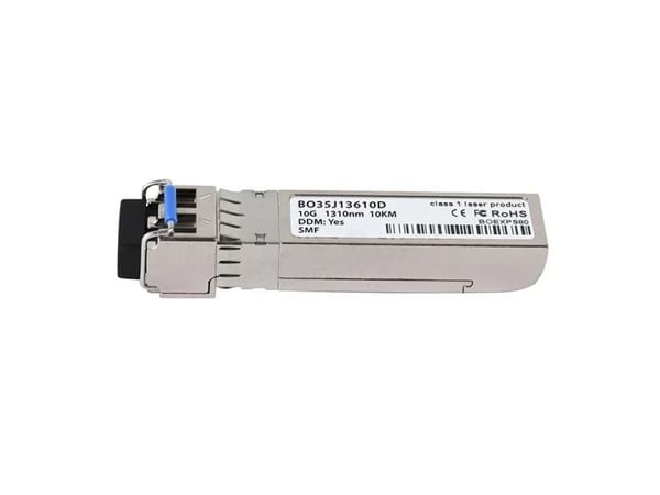BlueOptics 3FE62600EA-BO Verkko-vastaanotinmoduuli Faseroptik 10000 Mbit/s SFP+ ( 3FE62600EA-BO )