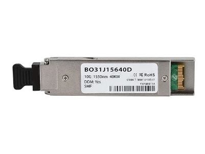 BlueOptics V50017-U0724-K822-BO nätverkstransceivermodul Fiberoptik 10000 Mbit/s XFP 1310 nm ( V50017-U0724-K822-BO )