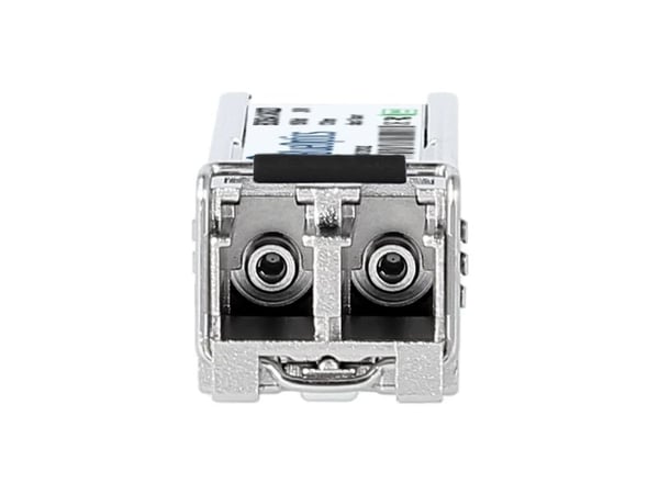BlueOptics EX-SFP-1FE-FX-ET-BO, Fiber optisk, SFP, 2000 m, 1310 nm, 1310 nm, 100BASE
