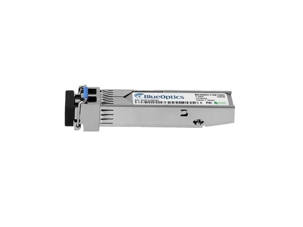 BlueOptics SRX-SFP-1GE-LX-ET-BO Netzwerk-Transceiver-Modul Faseroptik 1250 Mbit/s ( SRX-SFP-1GE-LX-ET-BO )