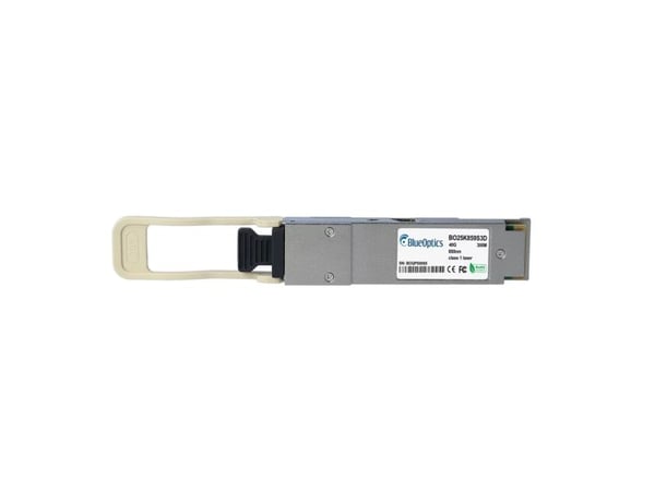 BlueOptics Extreme Networks 40G-QSFP-eSR4-INT-kompatibel QSFP ( 40G-QSFP-ESR4-INT-BO )