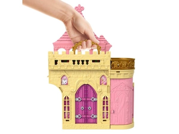 Disney Princess Belles Magical Surprises Playset