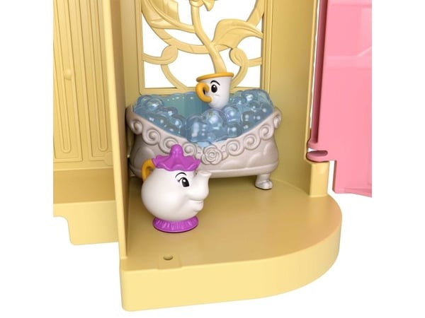 Disney Princess Belles Magical Surprises Playset
