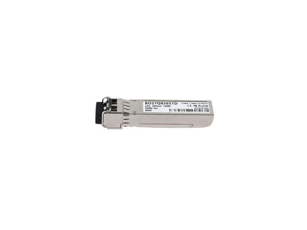 BlueOptics AFBR-735SMZ-BO, Fiber optisk, SFP28, 100 m, 850 nm, 850 nm, 25 Gigabit Ethernet