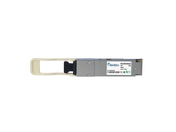 BlueOptics Raisecom UQSP-40G/M3/SW Kompatibel QSFP BO25K859S2D ( UQSP-40G/M3/SW-BO )