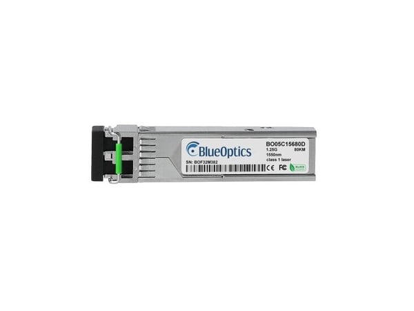 BlueOptics MRV SFP-GD-XD yhteensopiva SFP BO05C15640D ( SFP-GD-XD-BO )