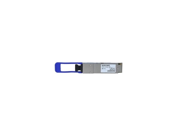 BlueOptics TN-QSFP-40G-IR4-BO, Fiber optisk, 40000 Mbit/s, QSFP, QSFP, 2000 m, Full