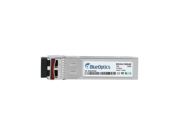BlueOptics Juniper SRX-SFP-10GE-LRM-kompatibel SFP+ BO35J136S4D ( SRX-SFP-10GE-LRM-BO )