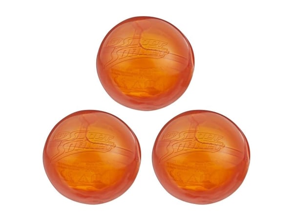 Nerf Super Soaker Hydro Balls, Vannballonger, Flerfarget, 6 år