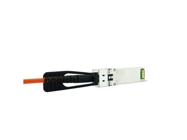EFB Elektronik BO353503J10M-BO, Fiber optisk, 10000 Mbit/s, SFP+, LC, 50/125 µm, 850 nm