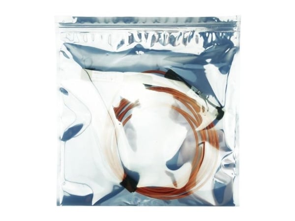EFB Elektronik BO353503J10M-BO, Fiber optisk, 10000 Mbit/s, SFP+, LC, 50/125 µm, 850 nm