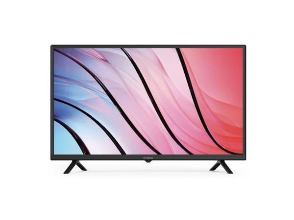 Strong SRT32HF2003, 81,3 cm (32"), 1366 x 768 piksler, HD, LED, DVB-C, DVB-S2, DVB-T2, Svart