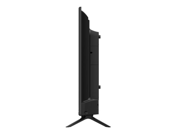 Strong SRT32HF2003, 81,3 cm (32"), 1366 x 768 piksler, HD, LED, DVB-C, DVB-S2, DVB-T2, Svart