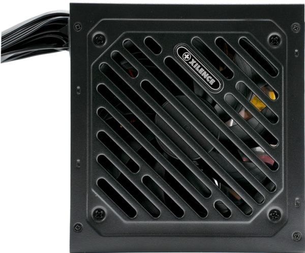 PSU XILENCE 650W Gaming GOLD ATX 2.52 (XN320)