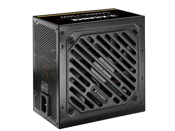 PSU XILENCE 650W Gaming GOLD ATX 2.52 (XN320)