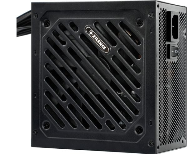 PSU XILENCE 650W Gaming GOLD ATX 2.52 (XN320)