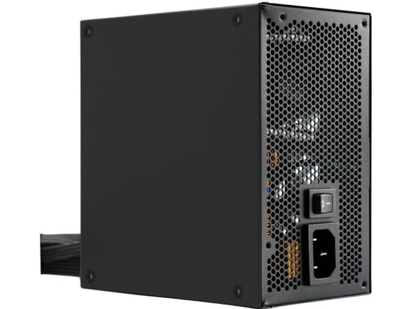 PSU XILENCE 650W Gaming GOLD ATX 2.52 (XN320)