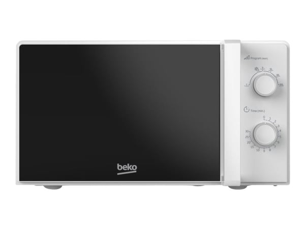 Beko MOC20100WFB - Mikroaaltouuni - 20 litraa - 700 W - valkoinen
