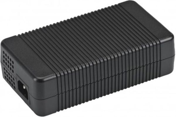 Zebra - Strømadapter - for Zebra 5-Slot, MC2200, MC27, MC3330, MC3390, PS20, TC25, TC52; Personal Shoper Series PS20