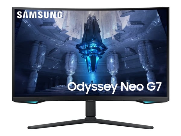 Samsung Odyssey G7 S32BG750NP - - 32"