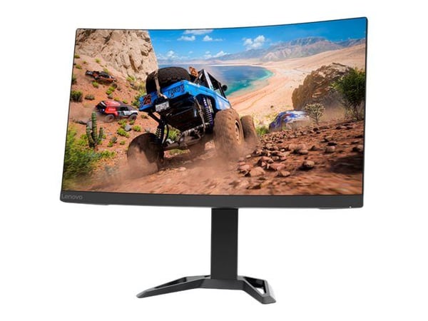 LENOVO G27qc-30 27 tuumaa 16:9