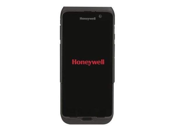 Honeywell CT47 - Datainnsamlingsterminal - robust - Android 12 - 128 GB UFS card - 5.5" farge (2160 x 1080) - baksidekamera + frontkamera - strekko...