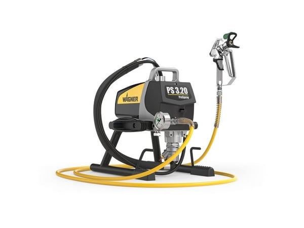 WAGNER ProSpray PS 3.20 HEA Spraypack