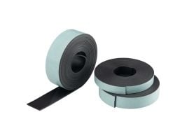 Magnettape legamaster, 1,5 mm x 1,25 cm x 3 m