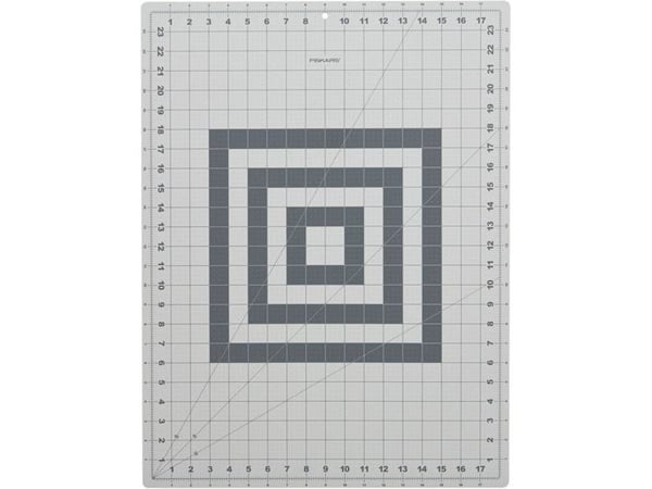 FISKARS CUTTING MATA 45x60cm - A2