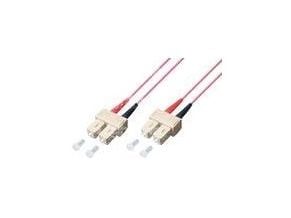 Lightwin LDP-50 SC-SC 3.0 OM4, 3 m, OM4, SC, SC