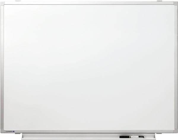 Legamaster 7-100048, 980 x 730 mm, Emali, Vaakasuuntaisesti/pystysuuntaisesti, Kiinteä, Magneettinen, Raapimiseston päällyste