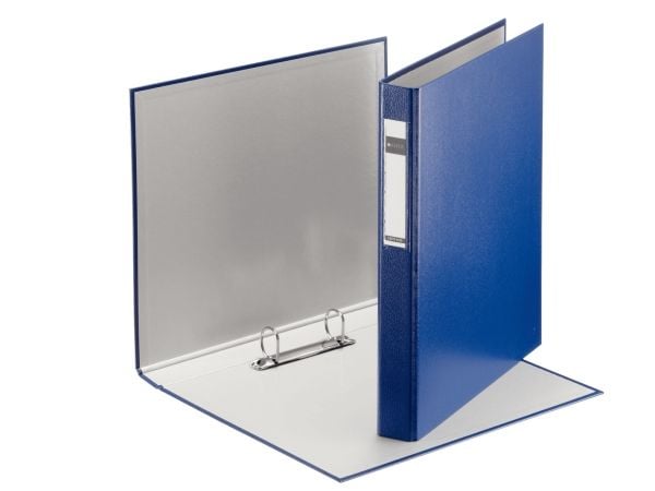 Esselte Leitz 42100035 - A4 - Halteöse - Lagerung - Papir - Polyetylen - Polypropylen (PP) - Blau - 250 Blätter ( 4210-00-35 )