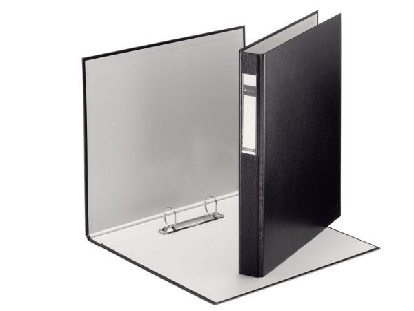 Esselte Leitz 42100035 - A4 - Øye - Oppbevaring - Papir - Polyetylen - Polypropylen (PP) - Svart - 250 ark ( 4210-00-95 )