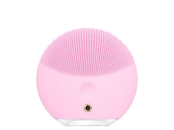 Foreo FOREO_Luna3 Mini3 Smart Facial Cleansing Massager Pearl Pink facial cleansing massager