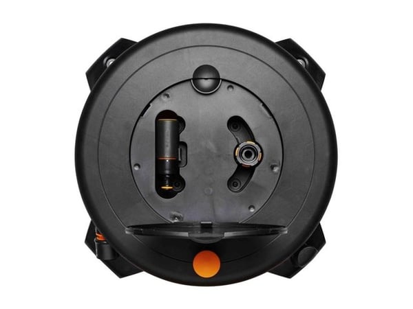 Solid Watering Wheel L 13mm (1/2") 30 meter